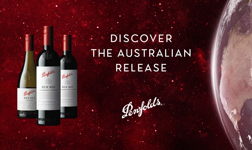 Penfolds