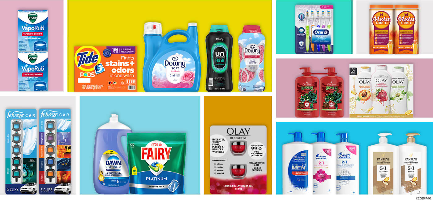 browse in-warehouse items