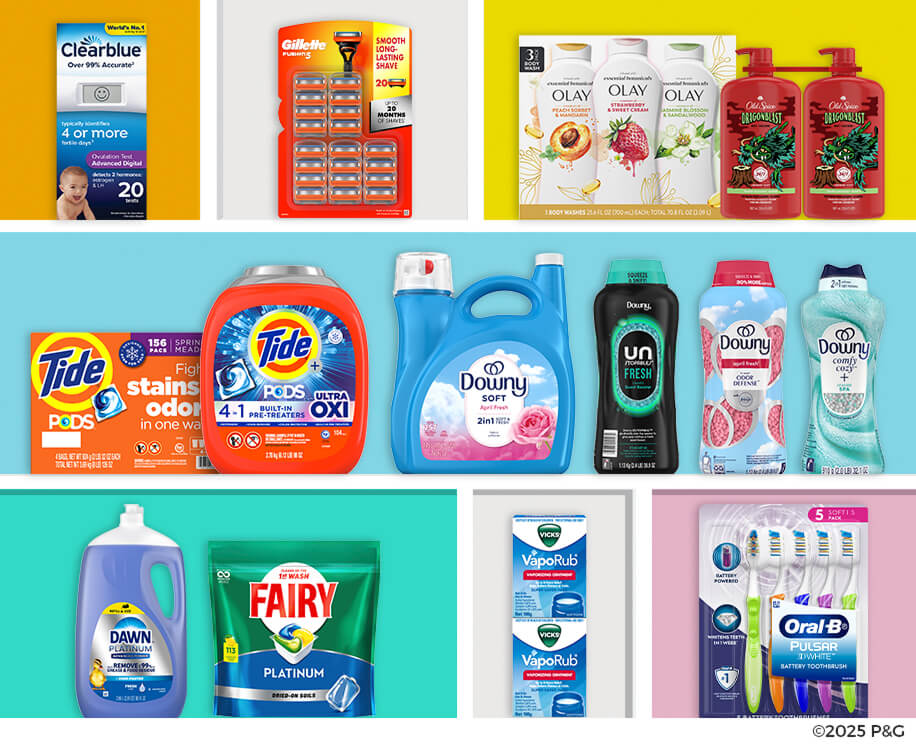 browse in-warehouse items