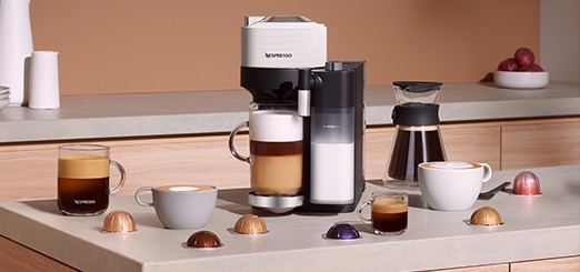 Best tasting cafe style coffee