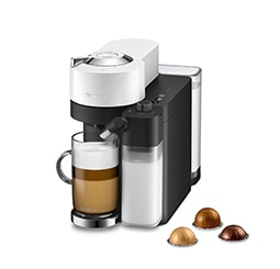 NESPRESSO