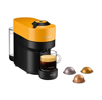 Nespresso De'Longhi Vertuo POP Coffee Machine