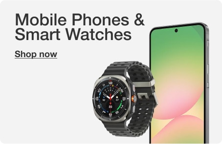EOFY Mobile Phones & Smart Watches