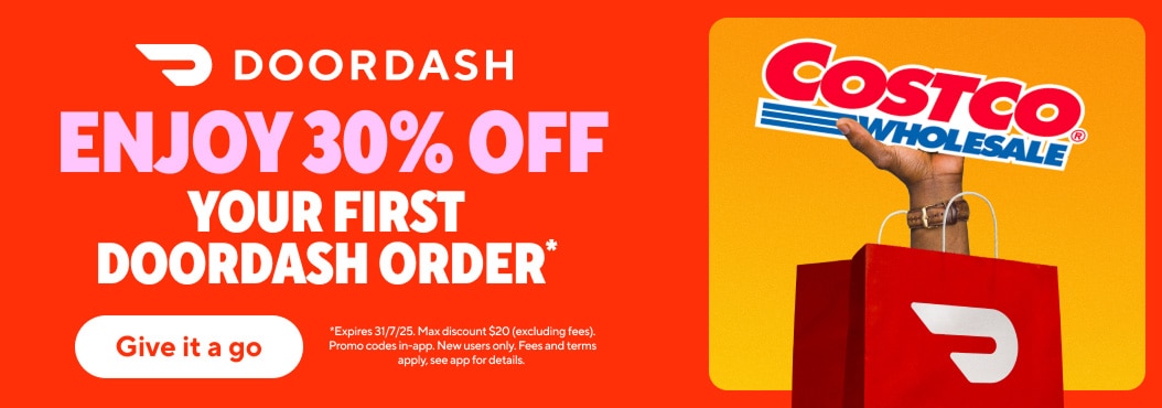 DoorDash