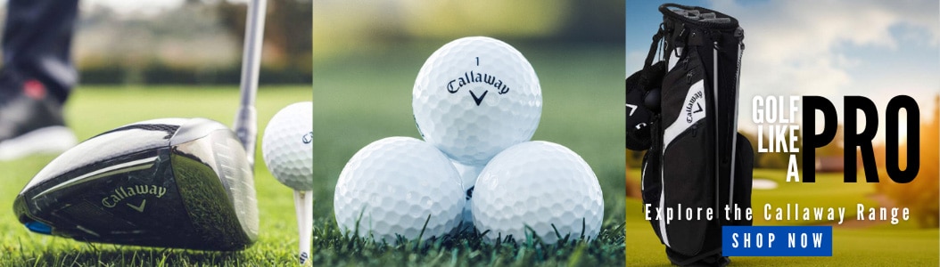 Explore the Callaway Range