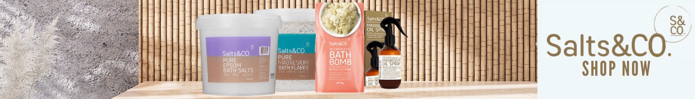 Salts & Co.