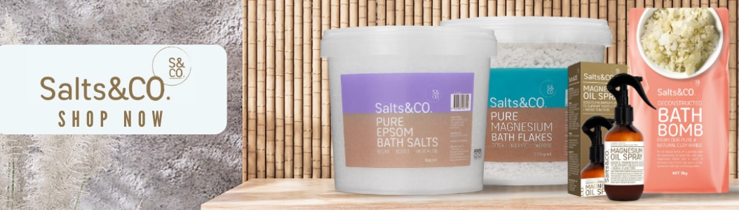 Salts & Co.