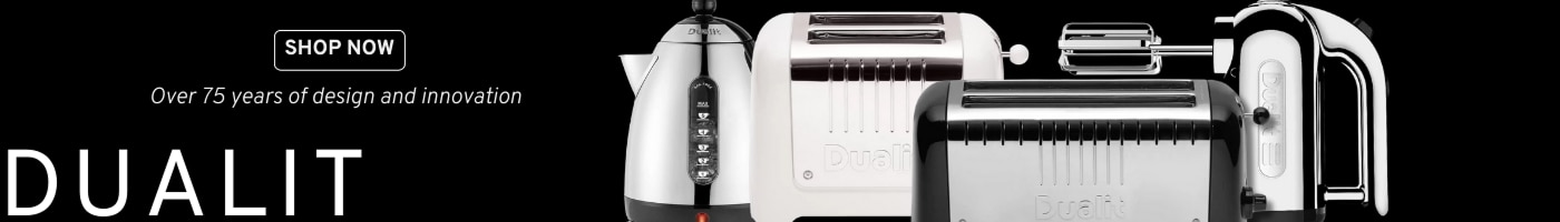 Dualit
