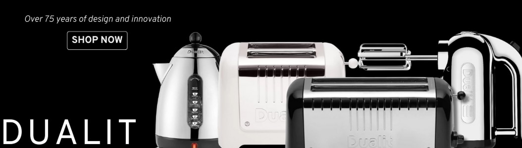 Dualit