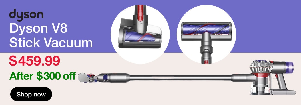 Dyson V8 Stick Vacuum