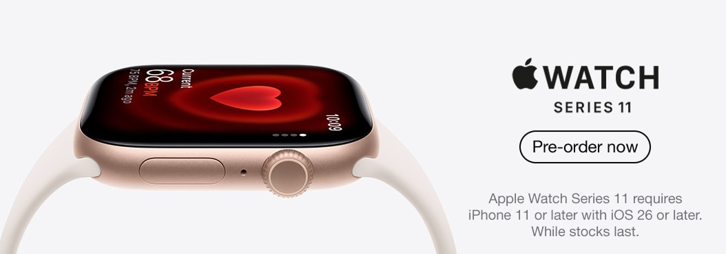 Apple Watch Series 11