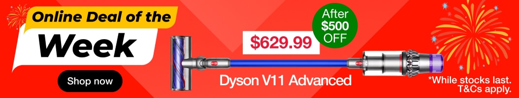 Dyson V11 Advanced