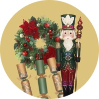 All Christmas
