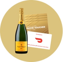 Hampers, Liquor & Gift Cards