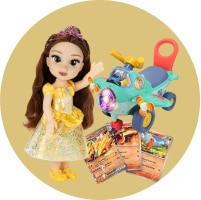 Christmas Gifts For Kids