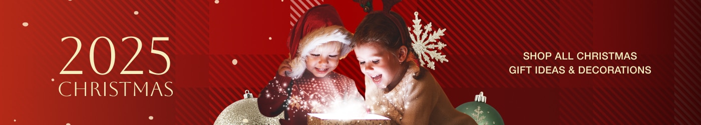 Shop Christmas Gifts And Decorations