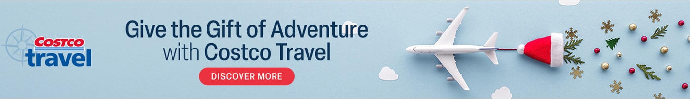 Costco Travel Packages