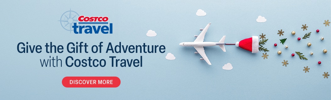 Costco Travel Packages