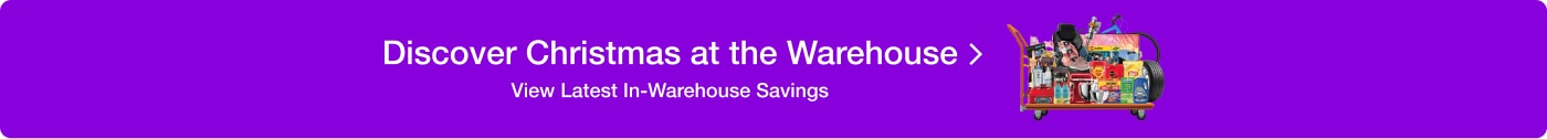 Costco In-Warehouse Savings