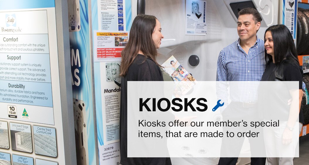 Member Services Costco Australia