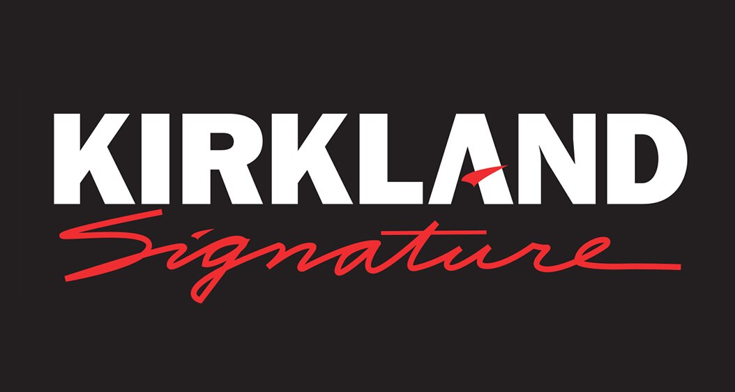 Costco Kirkland Signature