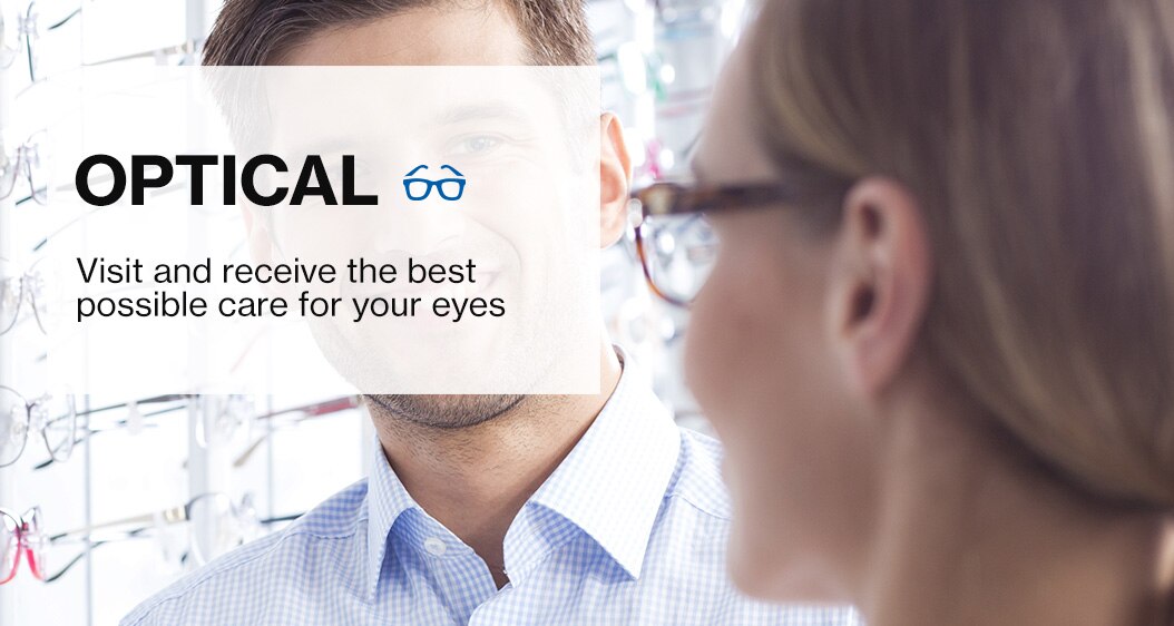 Optical Costco Australia