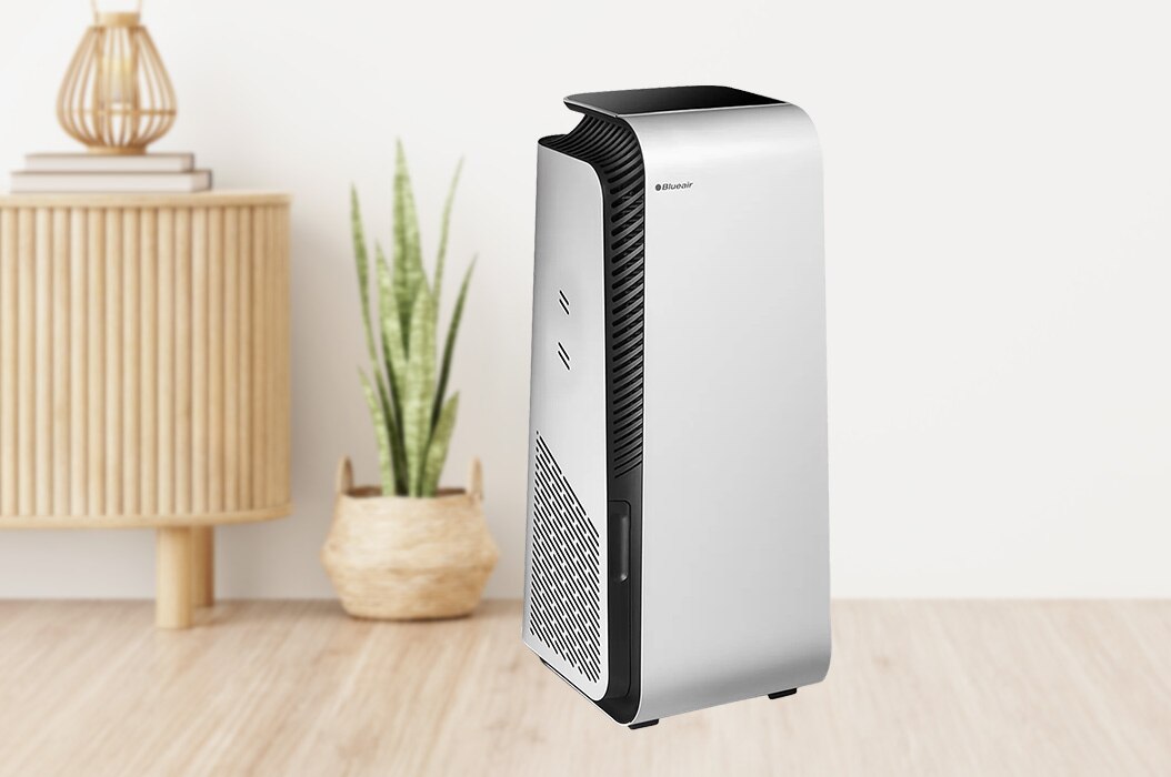 Blueair HealthProtect Air Purifier 7470i