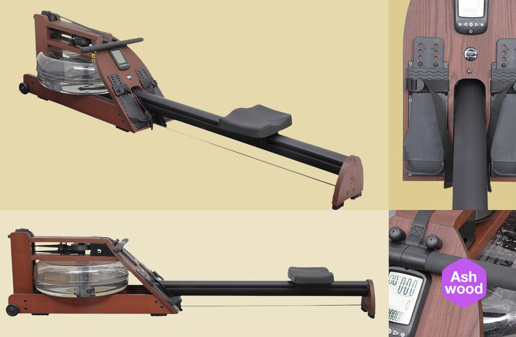 A1 Heritage Water Rower