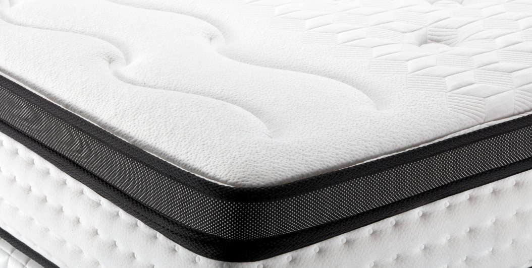 Mattress features