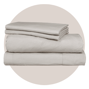 Ben Linen, Quilt Cover & Pillowcases