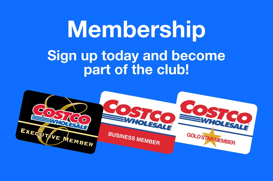 Member Warehouse Costco Australia
