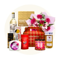 Mother's Day Flowers, Hampers, Liquor & Gift Cards