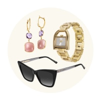 Jewellery, Watches & Accessories