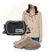 Clothing, Luggage & Handbags