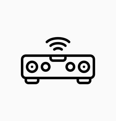 Speakers [&] Soundbars