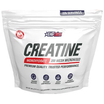 EHPlabs Creatine Monohydrate 660g
