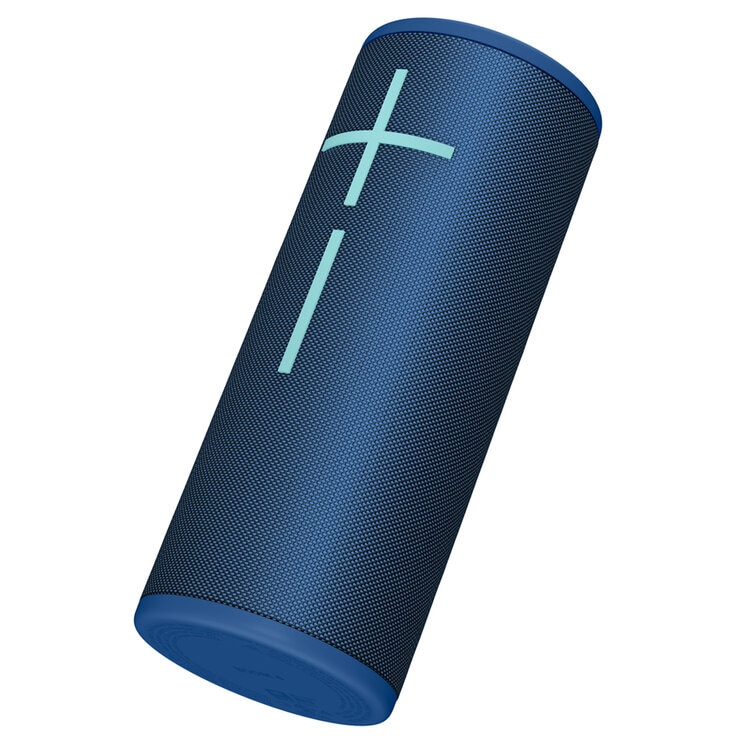 Ultimate Ears Boom 4 Portable Bluetooth Speaker Blue 984-001979