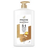Pantene 5 In 1 Shampoo 1.75L Pantene 5 In 1 Shampoo 1.75L