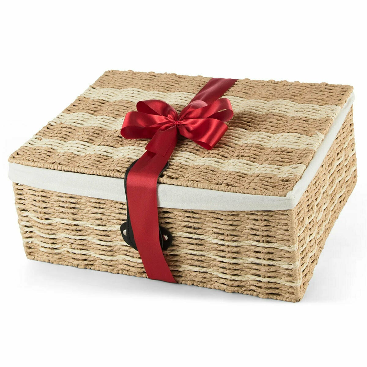 Interhampers Regal & Red Create Hamper Interhampers Regal & Red Create Hamper