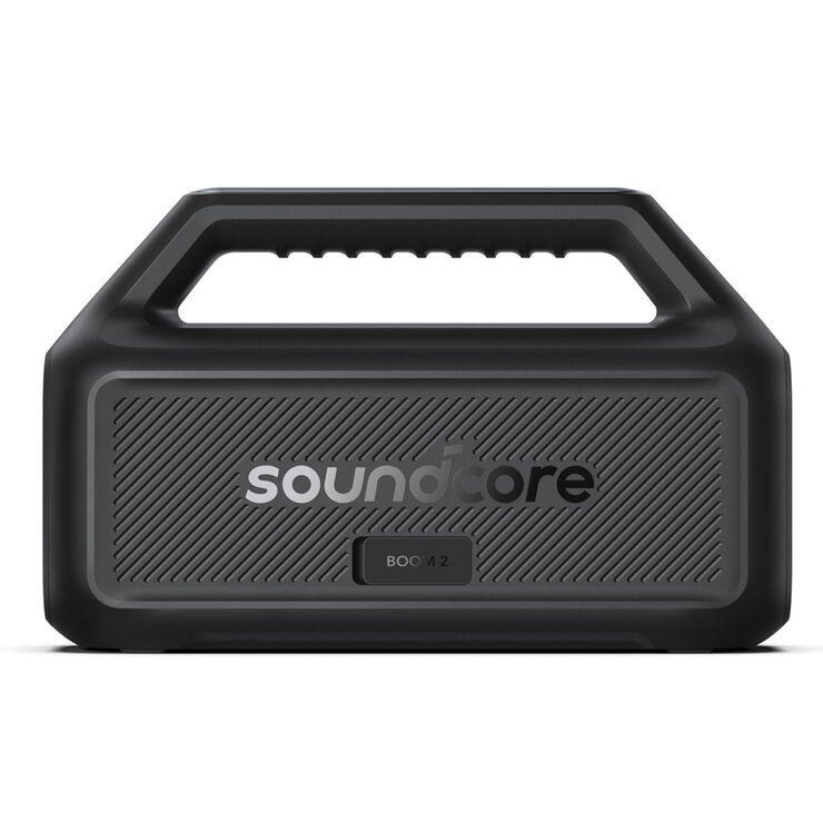 Soundcore Boom 2 Speaker Black Soundcore Boom 2 Speaker Black