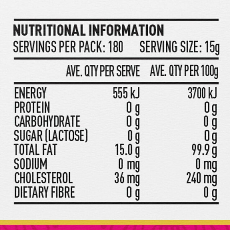 Mokshaa Ghee 2 x 1.5L