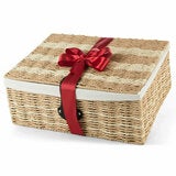Interhampers Regal & Red Create Hamper Interhampers Regal & Red Create Hamper