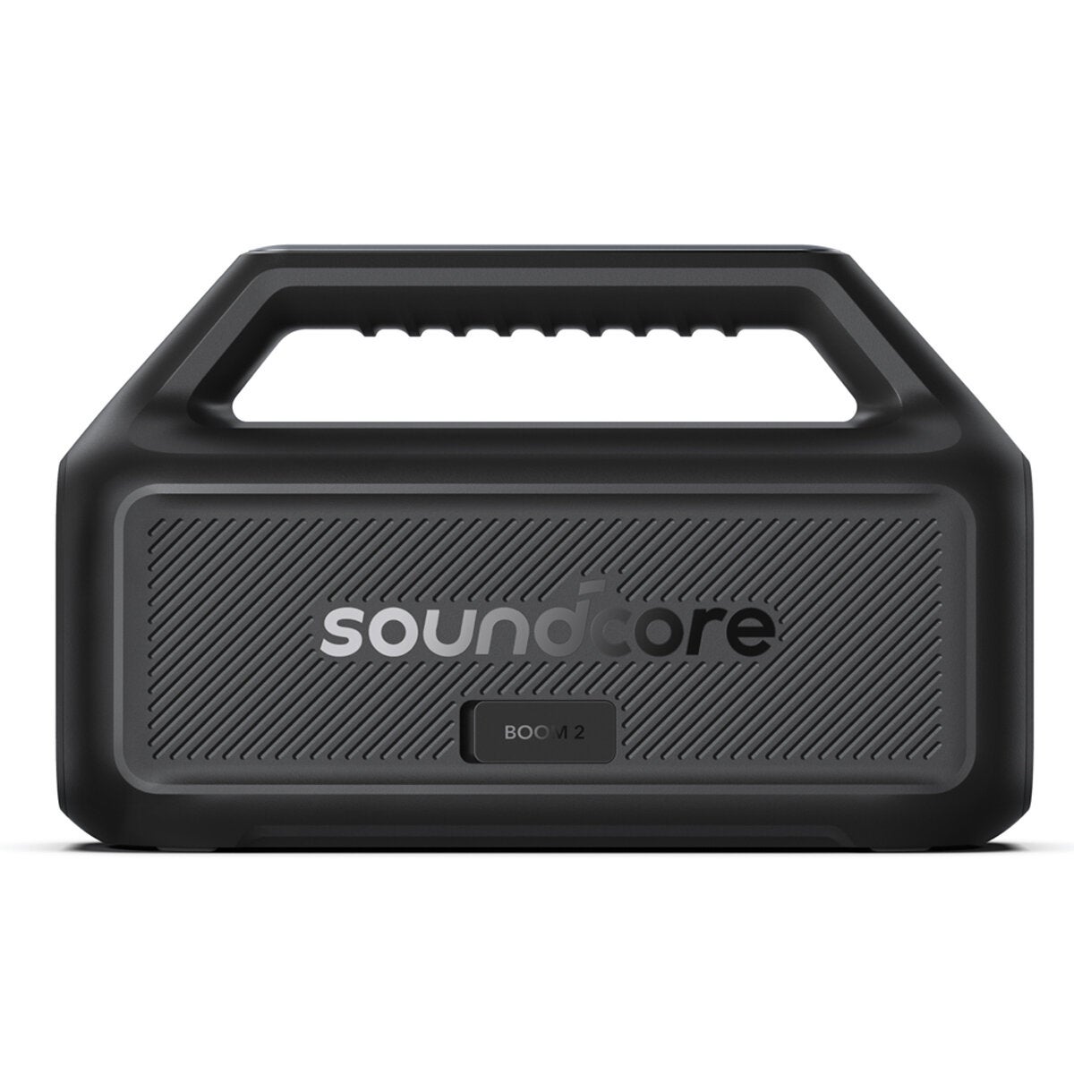 Soundcore Boom 2 Speaker Black Soundcore Boom 2 Speaker Black