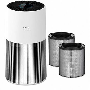 Winix True HEPA 4-Stage With Bonus Filter C610 Winix True HEPA 4-Stage With Bonus Filter C610