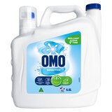 OMO Sensitive Laundry Liquid 6.6L OMO Sensitive Laundry Liquid 6.6L