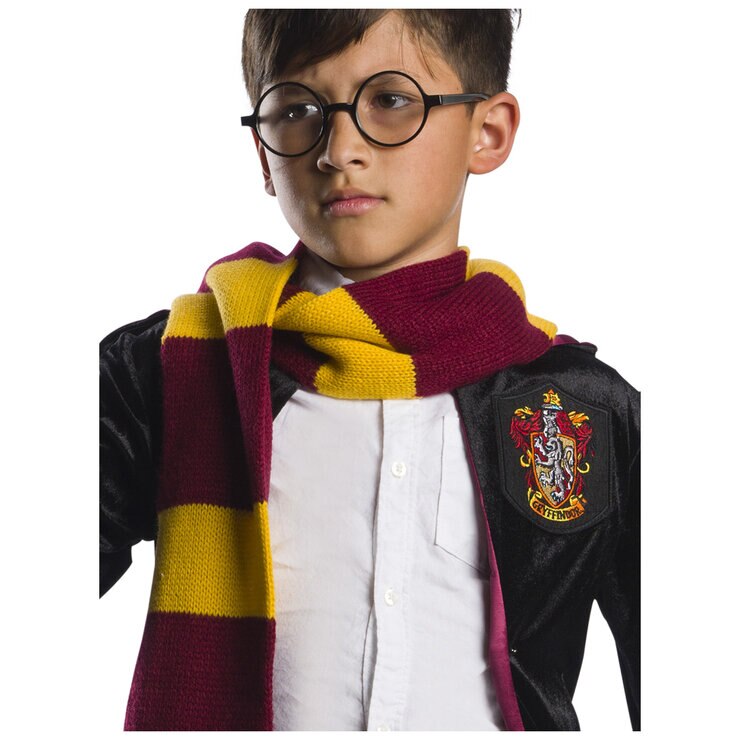 Rubies Boys Licensed Costumes Harry Potter AU 5 6
