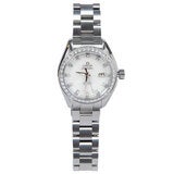 Omega Seamaster Aqua Terra Stainless Steel Women's Watch 231.15.34.20.55.001