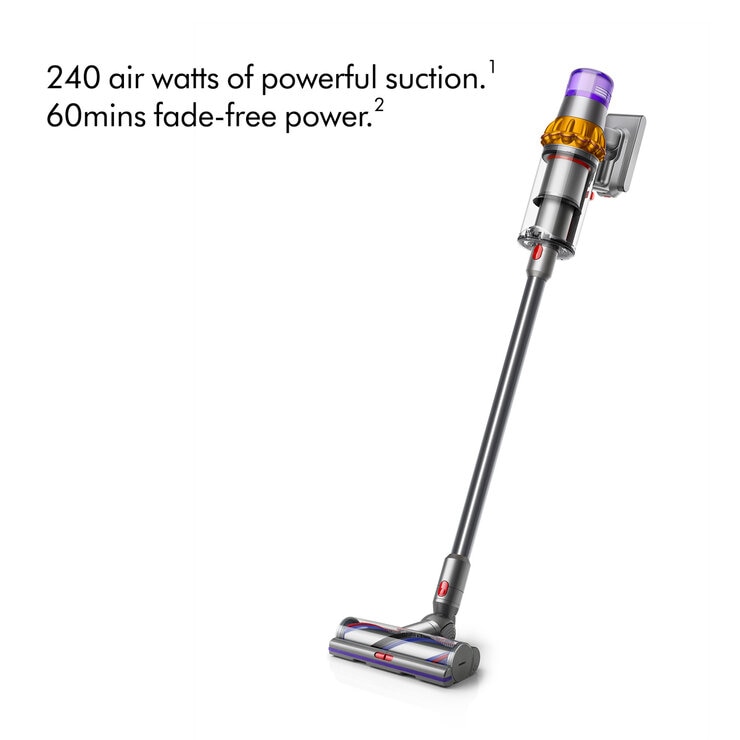 Dyson V15 Detect Absolute Vacuum 626408-01