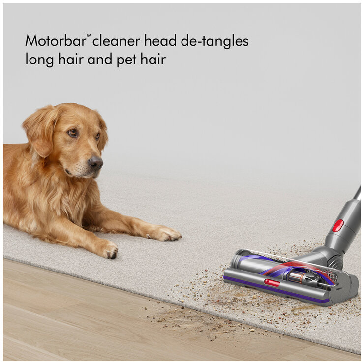 Dyson V15 Detect Absolute Vacuum 626408-01