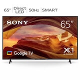 Sony 65 inch X77L HDR 4K Smart TV KD65X77L